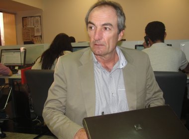 Cavalcanti denuncia 'tsunami de erros' da Operação Alquimia