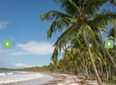 Site especializado em viagens elege Boipeba como ilha mais bonita do Brasil
