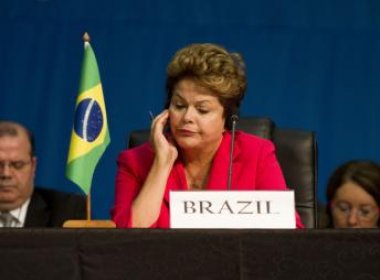 Frase de Dilma sobre a inflação afeta mercado