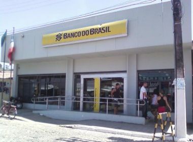 Jitaúna: Família de gerente do Banco do Brasil é sequestrada