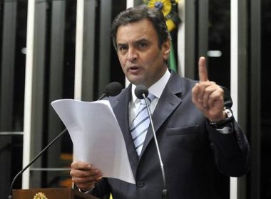 PSDB quer estrategista de Obama para campanha de Aécio