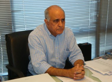 Perfil de Paulo Souto no Facebook é 'falso', afirma assessoria