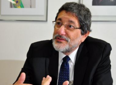 Gabrielli prevê fluxo de 140 mil veículos na ponte Salvador-Itaparica em 2043