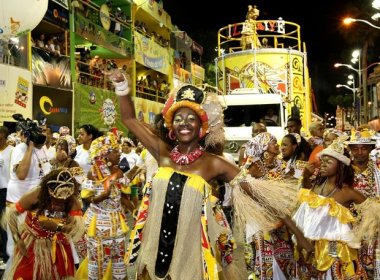 Evento na Itália denuncia 'risco de extinção' das matrizes africanas no Carnaval de Salvador