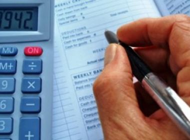 Receita Federal já recebeu 284 mil declarações do IR na Bahia