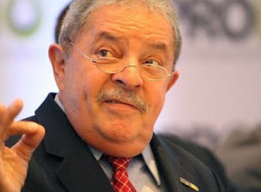 PF investigará se Lula participou do mensalão