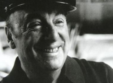Corpo de Neruda será exumado na segunda