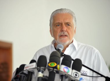 Wagner admite que Fonte Nova não está concluída: 'É como a casa da gente após a mudança'