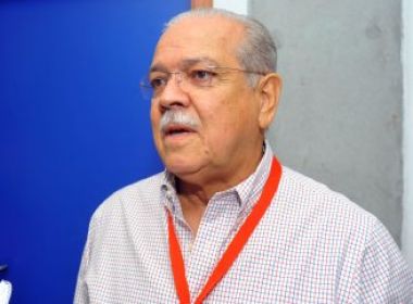 César Borges evita falar em política e elenca Fiol e BRs baianas entre prioridades