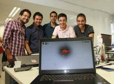 Brasileiros criam game com áudio em 3D para cegos