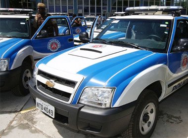Bahia é o quinto estado com mais casos de extorsão policial no Brasil