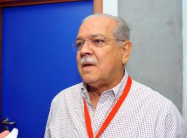 César Borges pretende ‘olhar de lupa’ pela Bahia no comando dos Transportes