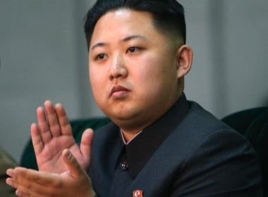 PT, PCdoB e PSB declaram apoio à Coreia do Norte