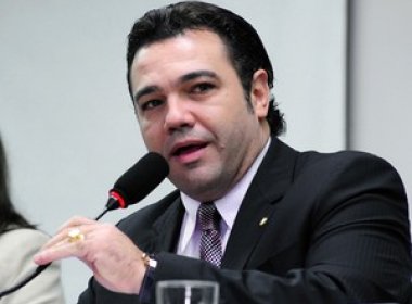 Feliciano reabrirá sessões de comissão ao público, informa líder do PSC