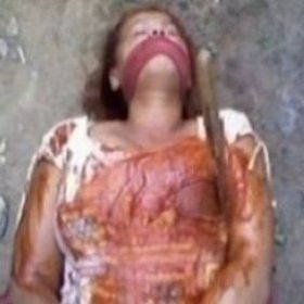 Pindobaçu: 'Assassino' de mulher ketchup é recapturado pela polícia