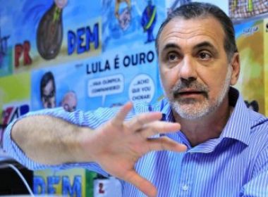 Pelegrino critica 100 dias de governo de ACM Neto: 'Baixa efetividade'