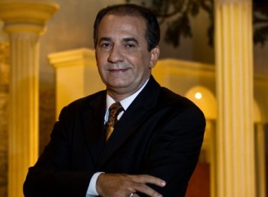 Malafaia diz que Campos lhe confirmou candidatura a presidente