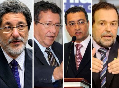 Pré-candidatos do PT ao governo participam de debate em Camaçari