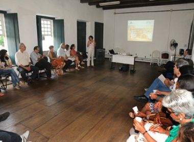 Ipac propõe 'ICMS Cultural' para municípios baianos