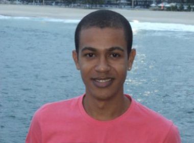 Corpo de estudante da Ufba será sepultado neste domingo