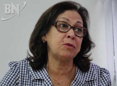 Lídice diz que Isidório quer votos com polêmica e promete debater entrevista do BN com PSB