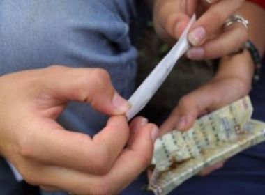 Ex-ministros apresentam ofício a favor da descriminalização do porte de drogas para consumo