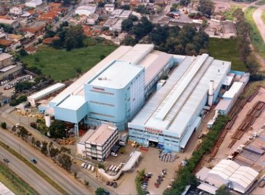 Trabalhadores da Semp Toshiba em Salvador são demitidos
