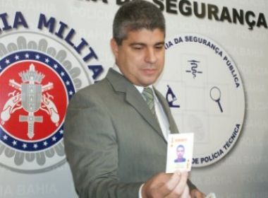 Imbassahy critica ausência de Maurício Barbosa em audiência na Câmara