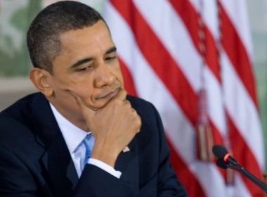 FBI intercepta carta suspeita enviada a Obama