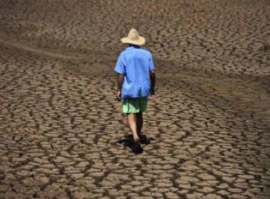 Seca: 129 municípios baianos enfretam colapso total ou parcial de abastecimento de água
