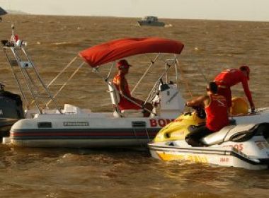 Embarcação naufraga na Ilha de Marajó; seis morrem e pelo menos 40 estão desaparecidos