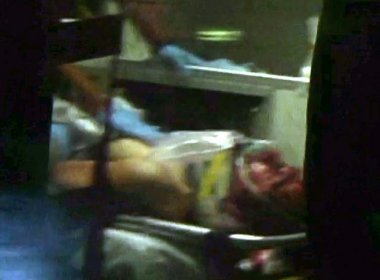 Suspeito de cometer atentado em Boston tentou cometer suicídio, diz analista