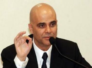 Marcos Valério irá depor novamente à Polícia Federal