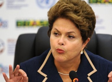 Dilma admite possibilidade de fraudes no Minha Casa Minha Vida: 'Obrigação é combatê-las'
