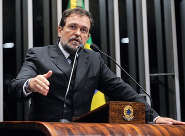 Pinheiro defende investimento nacional em energia eólica