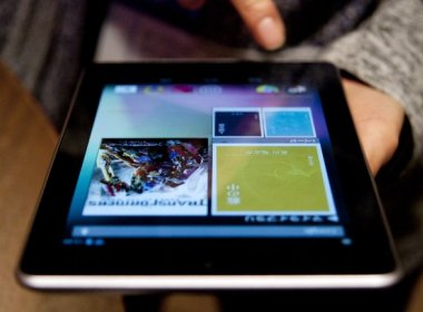 Venda do tablet Nexus 7 no Brasil atinge marca de dar inveja em apenas um dia 