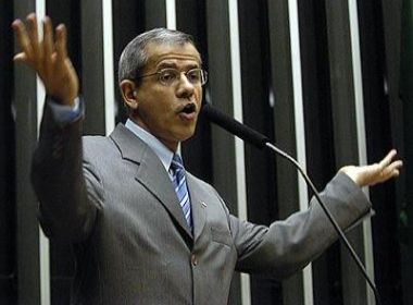 Deputado petista do Piaú diz que ministros do STF fazem 'golpe de Estado'