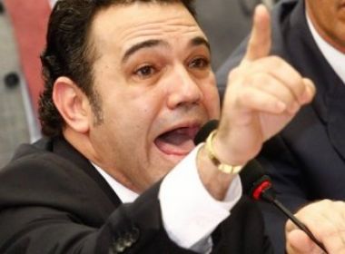 Feliciano diz que suas declarações são ‘manipuladas’ pela imprensa