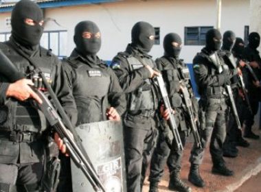 Brasil terá doutrina de inteligência penitenciária para combater crime organizado