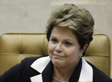 Dilma promete não 'descuidar nunca' da inflação