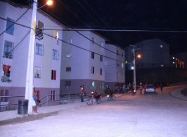 Itabuna: Imóveis do Conjunto Pedro Fontes I terão que ser reparados em 150 dias