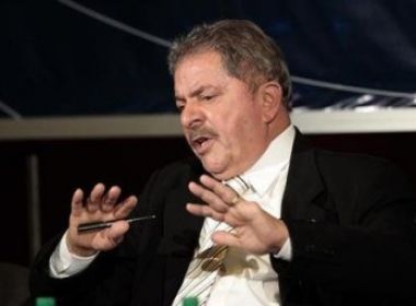 PT precisa recuperar 'valores', defende Lula