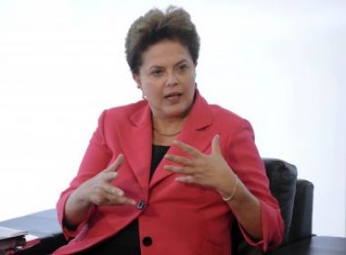 Dilma anuncia redução de juros de crédito para microempreendedores