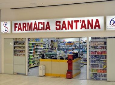 Farmácia Santana é condenada pela Justiça do Trabalho por desvio de função