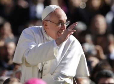 Vaticano divulga agenda do papa no Brasil