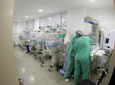 Inaugurada primeira UTI Neonatal de Jequié