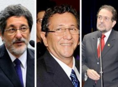 Pré-candidatos do PT discutem sucessão estadual