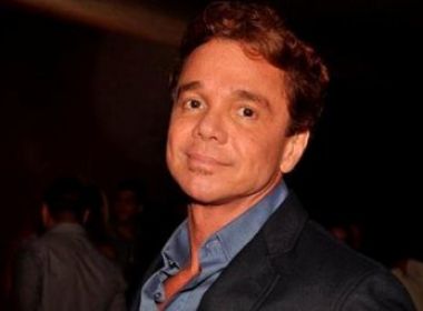 Netinho tem 'discreta melhora clínica', diz boletim médico