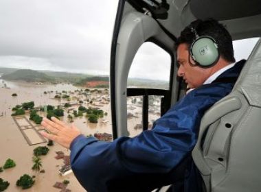 Famílias atingidas por enchentes em 2010 ainda aguardam casas prometidas por Campos