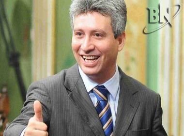 Acusado de ter funcionários fantasmas, Carballal recebe 'solidariedade' de colegas